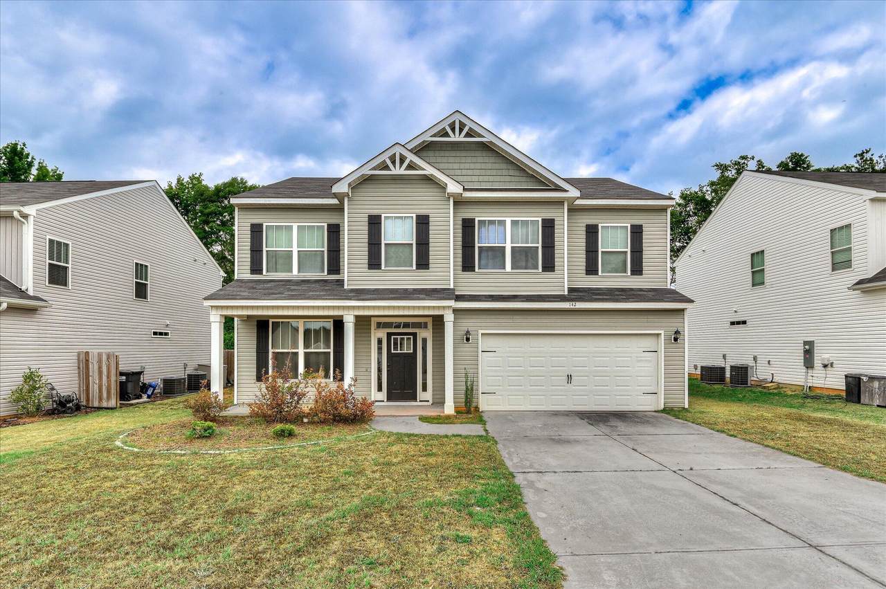 142 Copperfield Drive - Photo 1