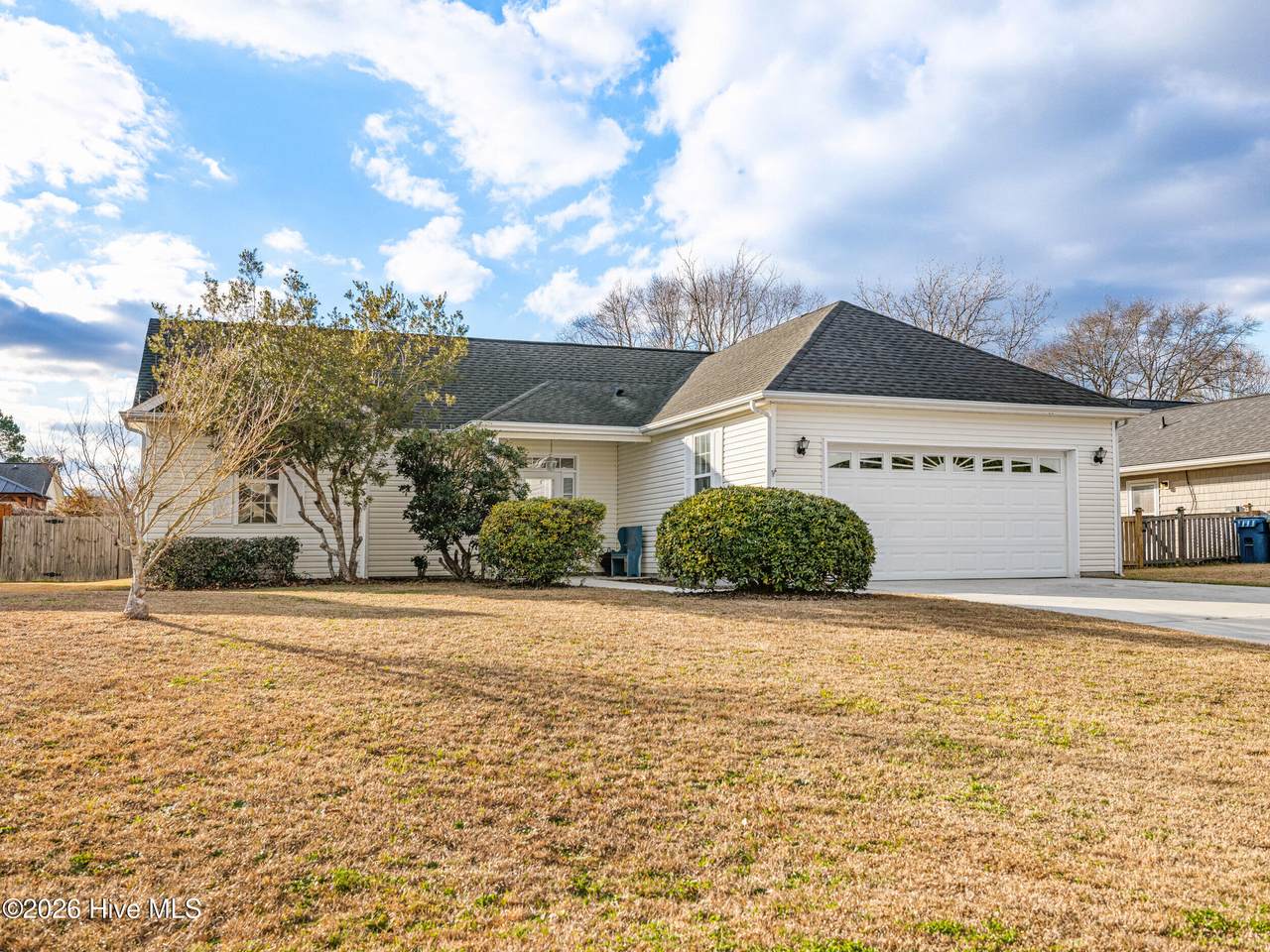 302 Whirlaway Boulevard - Photo 1