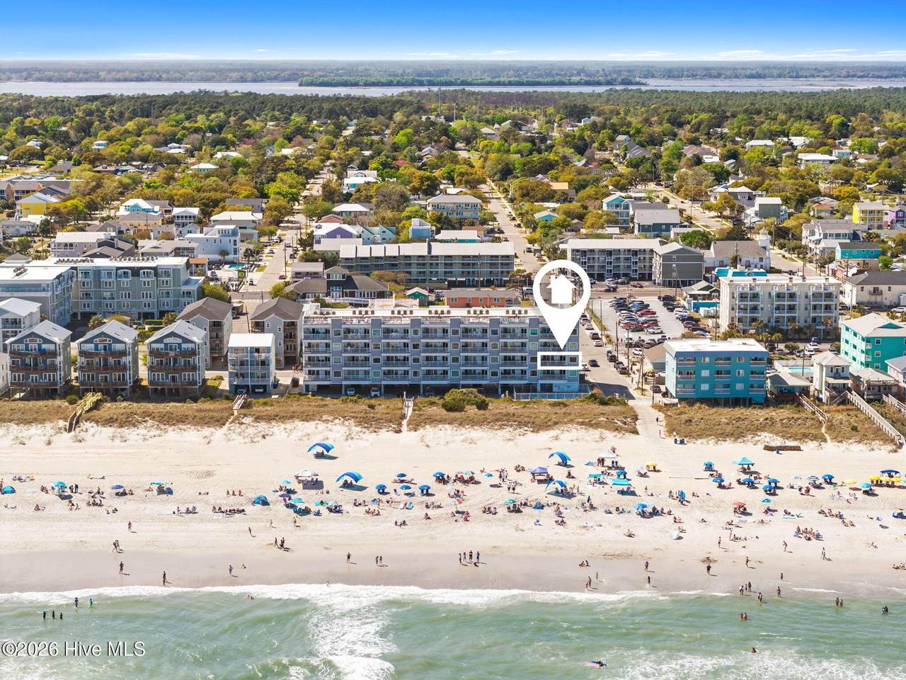 201 Carolina Beach Avenue - Photo 1