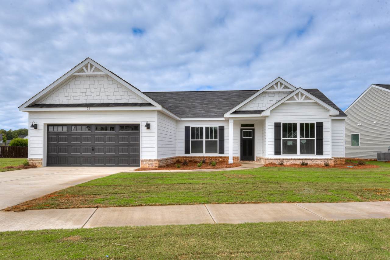 2098 Outfitter Trail - Photo 1