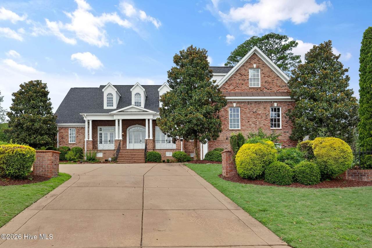 4807 Pinnacle Court - Photo 1