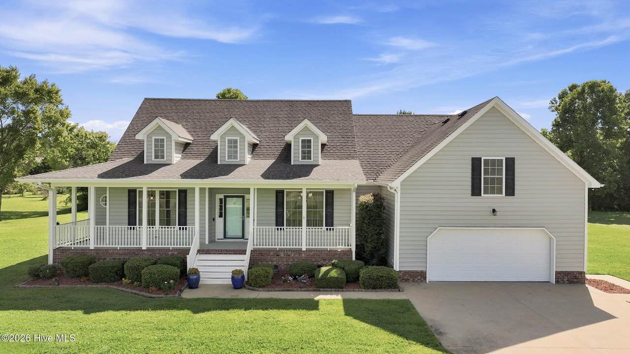 318 Nc Highway 343 - Photo 1