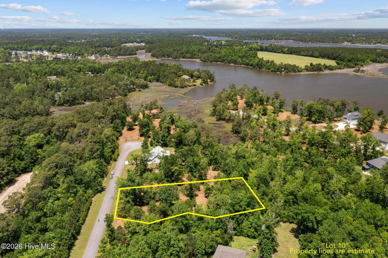 Lot 10 Tree Hill Lane - Photo 1