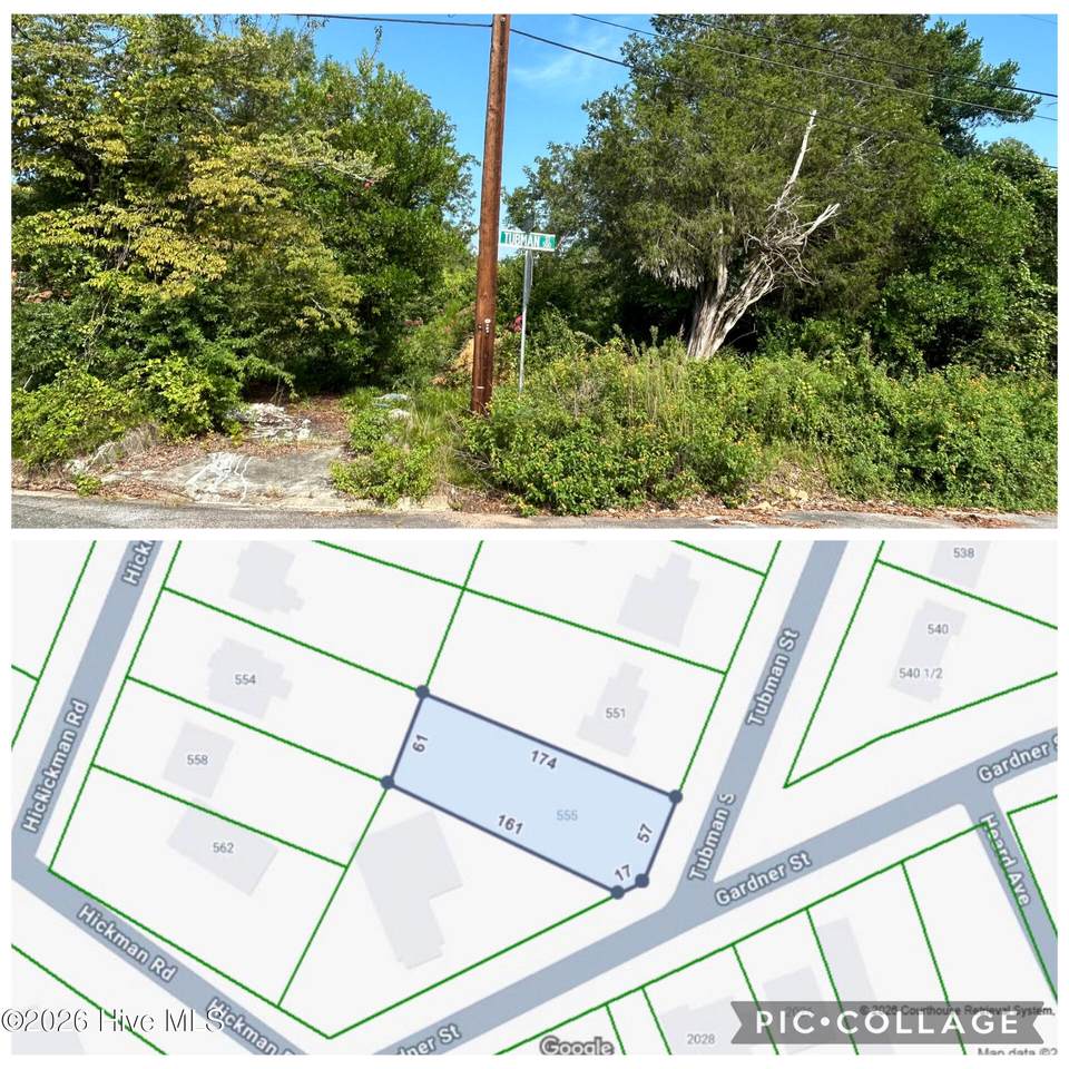 555 Tubman Street - Photo 1