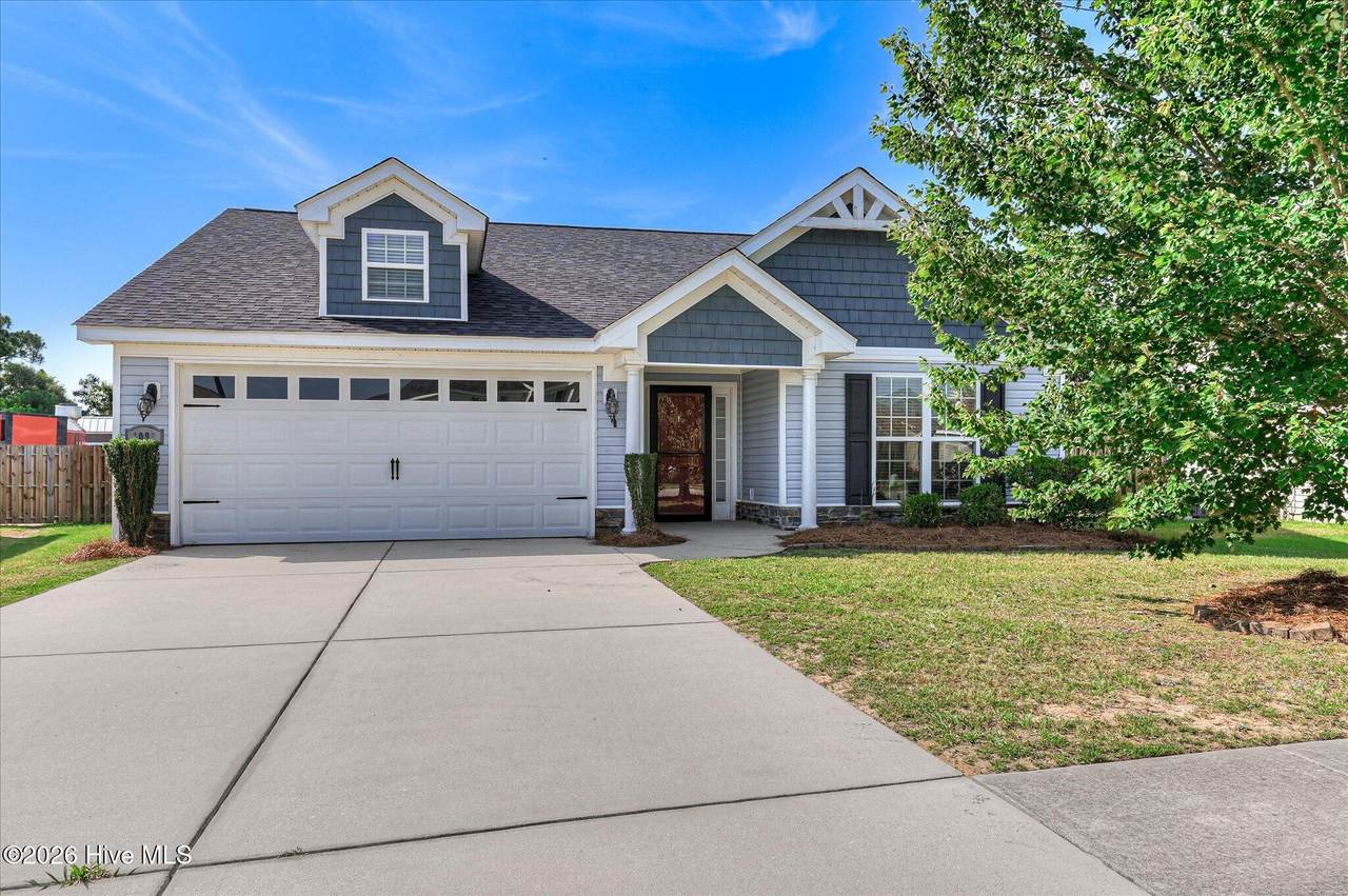 1091 Rosland Circle - Photo 1