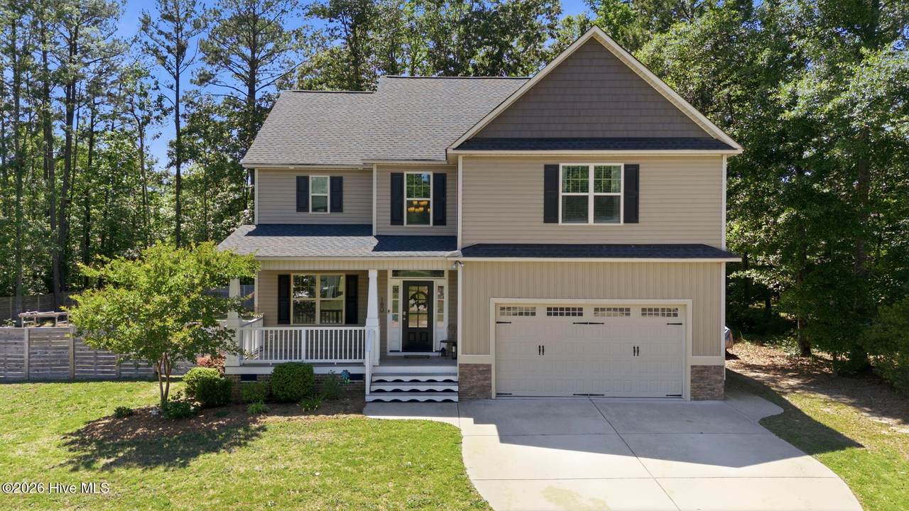 180 Long Grass Drive - Photo 1