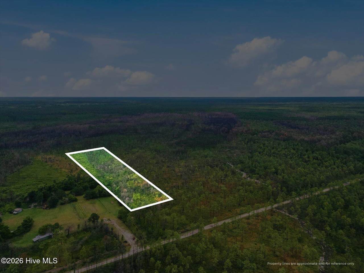 10 Acres Address Tbd - Photo 1