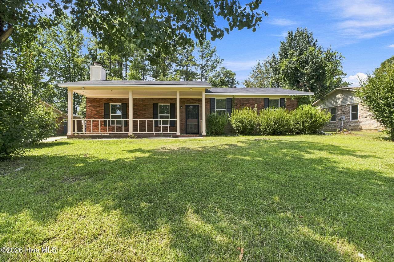 3487 Postell Drive - Photo 1