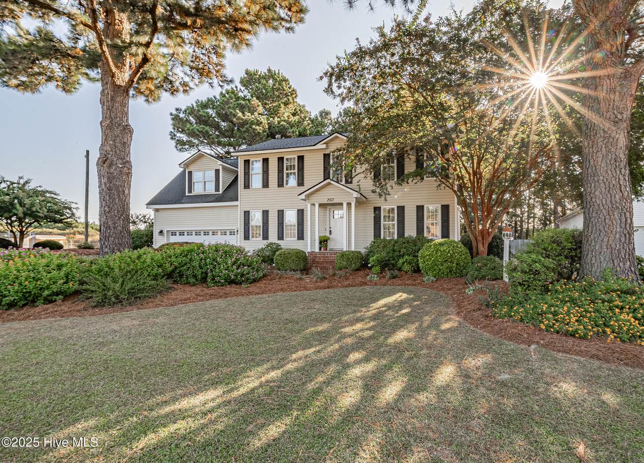 2507 Royal Drive - Photo 1