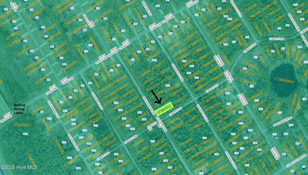 Lot 18 Rockingham Road - Photo 1