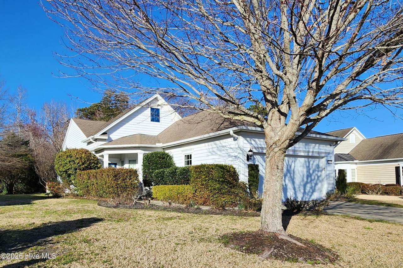 5242 Windward Way - Photo 1