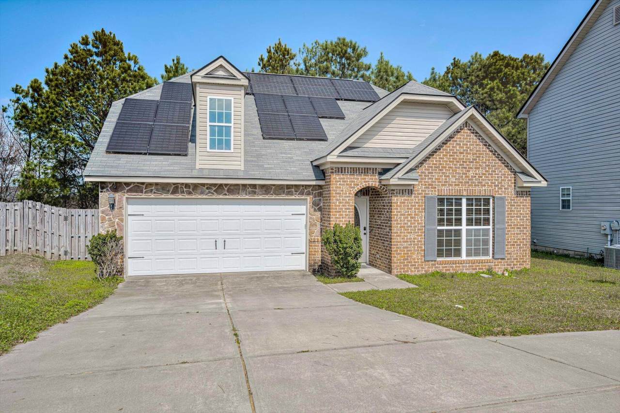 238 High Meadows Circle - Photo 1