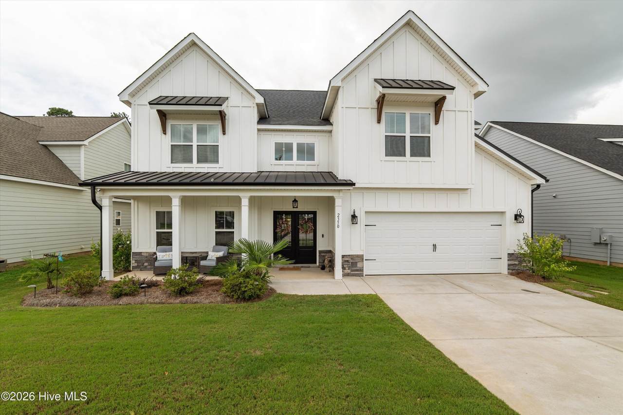 2350 Laurens Street - Photo 1