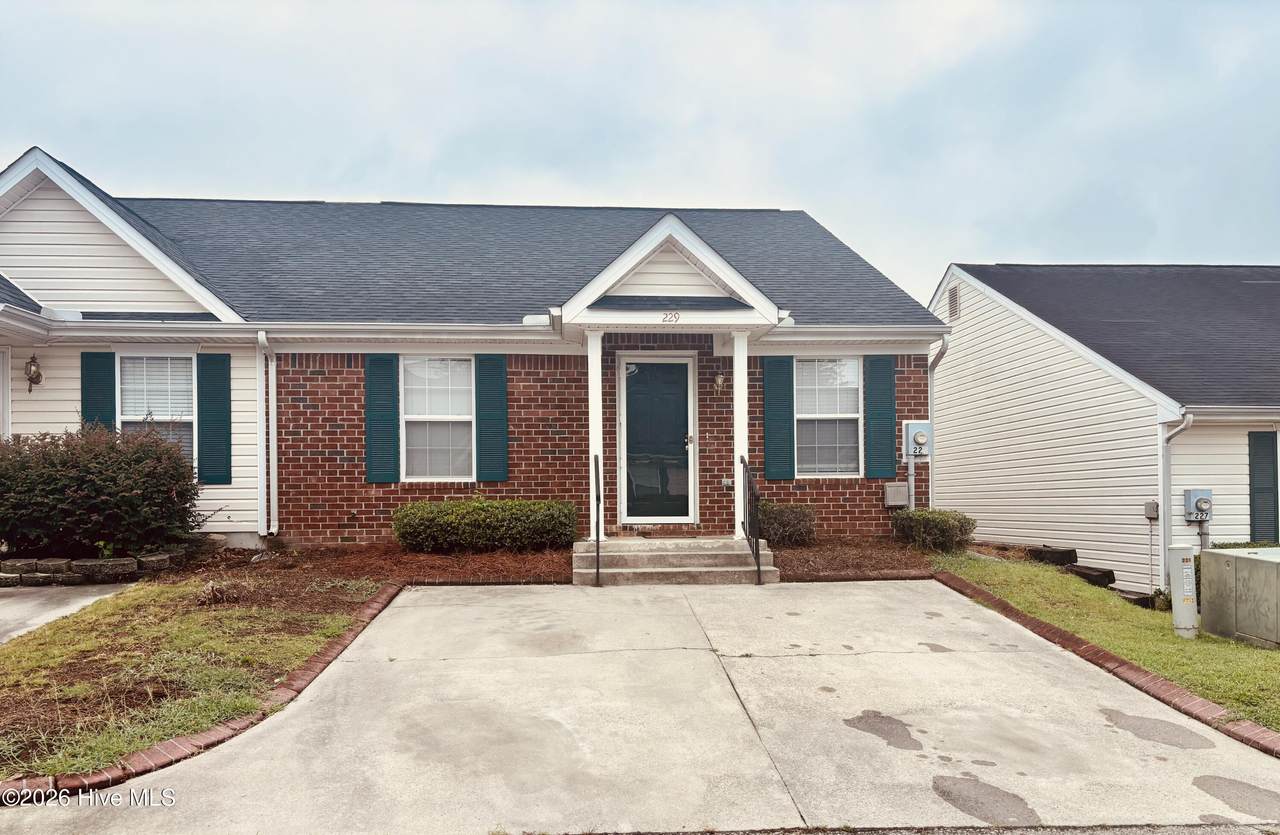 229 Sassafras Lane - Photo 1