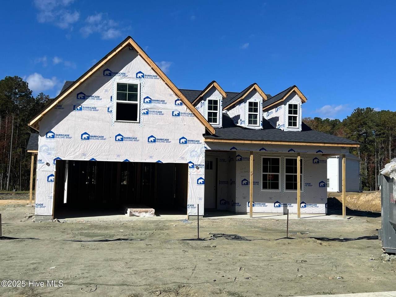 7014 Bayberry Park Drive - Photo 1