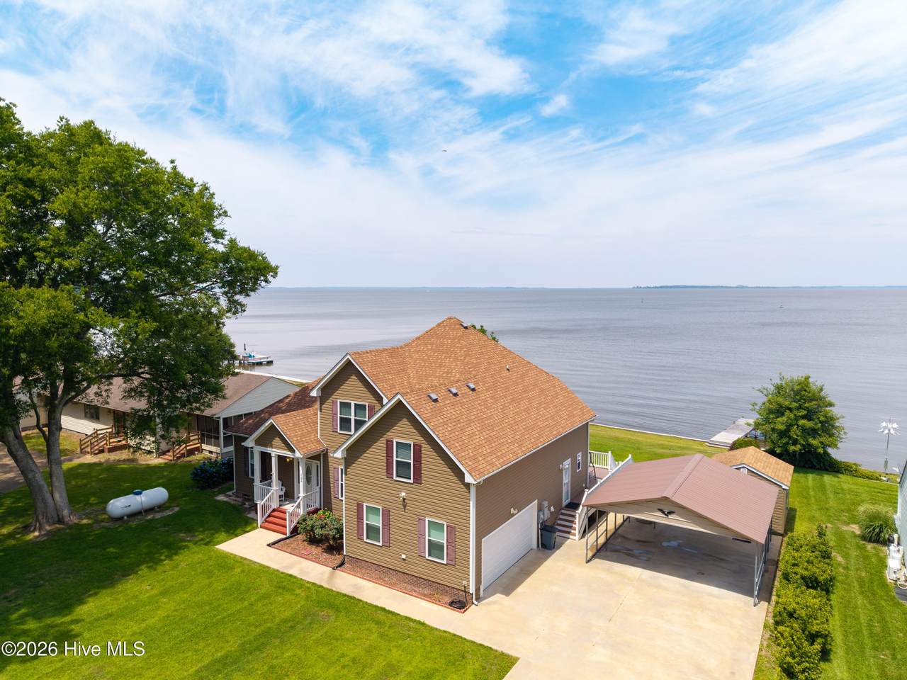 132 Romm Point - Photo 1