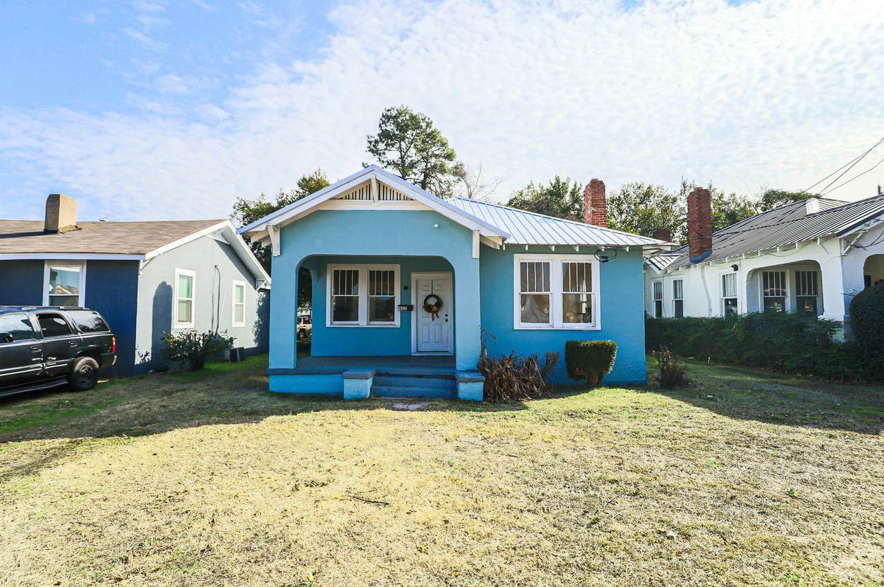 932 Murphy Street - Photo 1