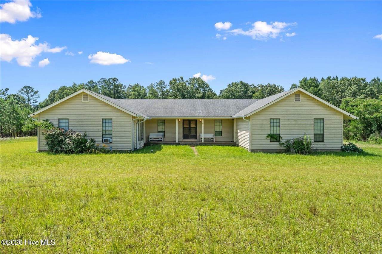 1817 Cato Road - Photo 1