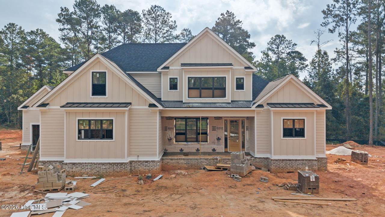 3409 Tom Bartles Road - Photo 1
