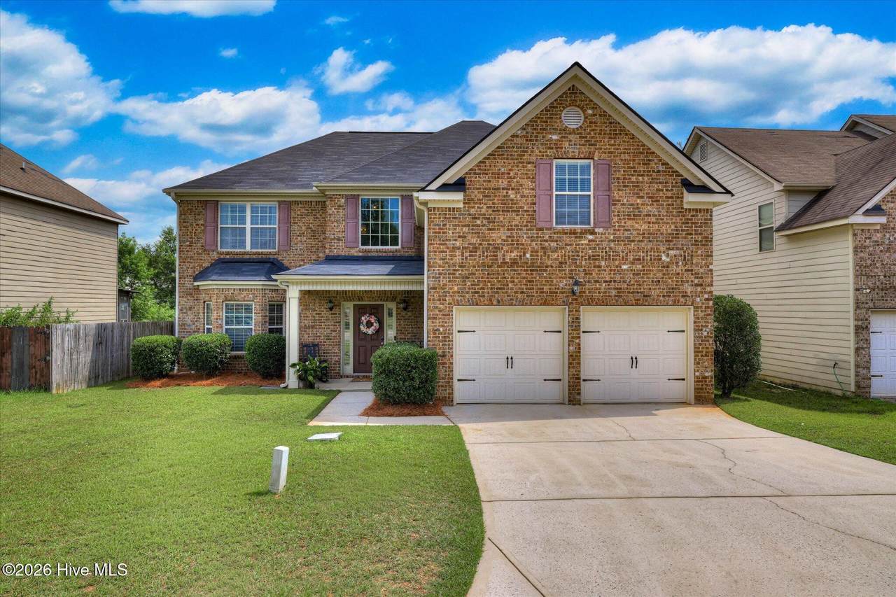 3027 Rockwell Court - Photo 1