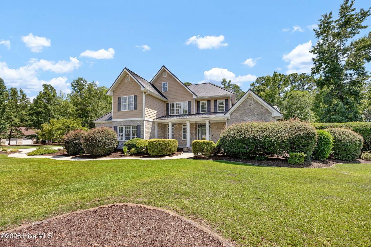 7037 White Bridge Lane - Photo 1