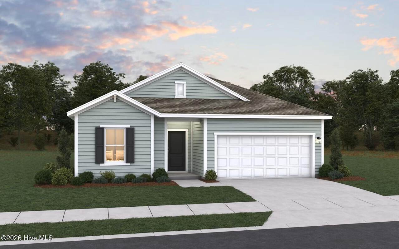 103 Squires Lane - Photo 1