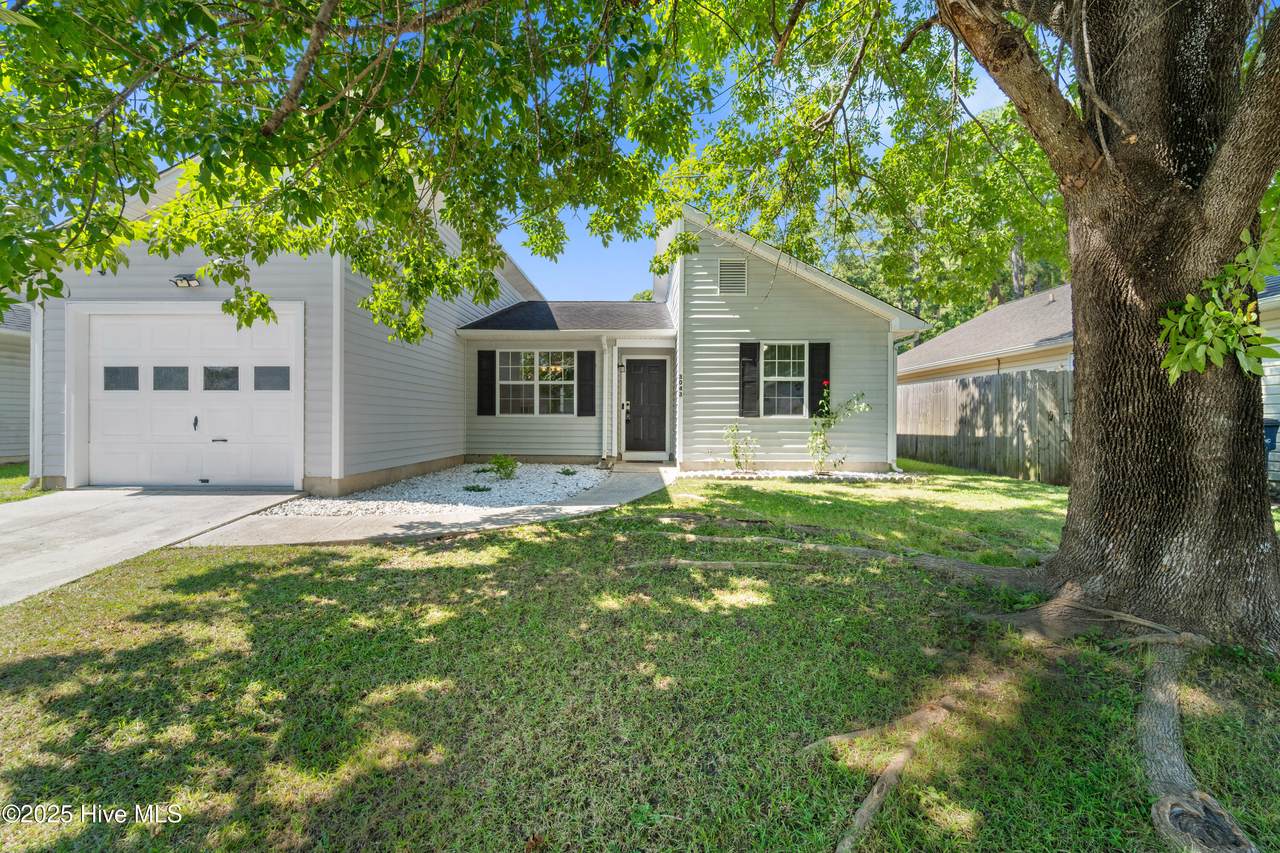 3043 Foxhorn Road - Photo 1