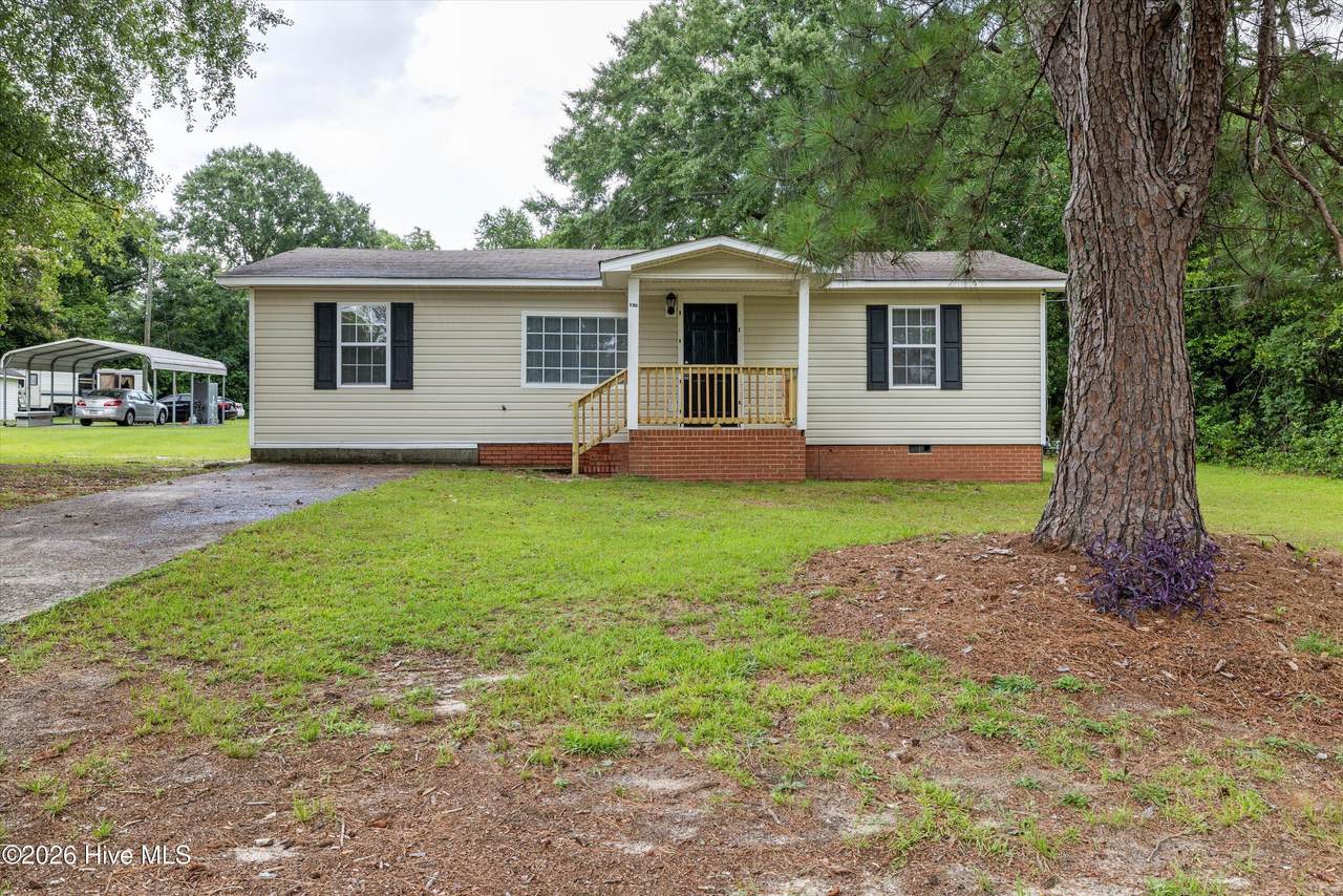 2140 Veterans Drive - Photo 1