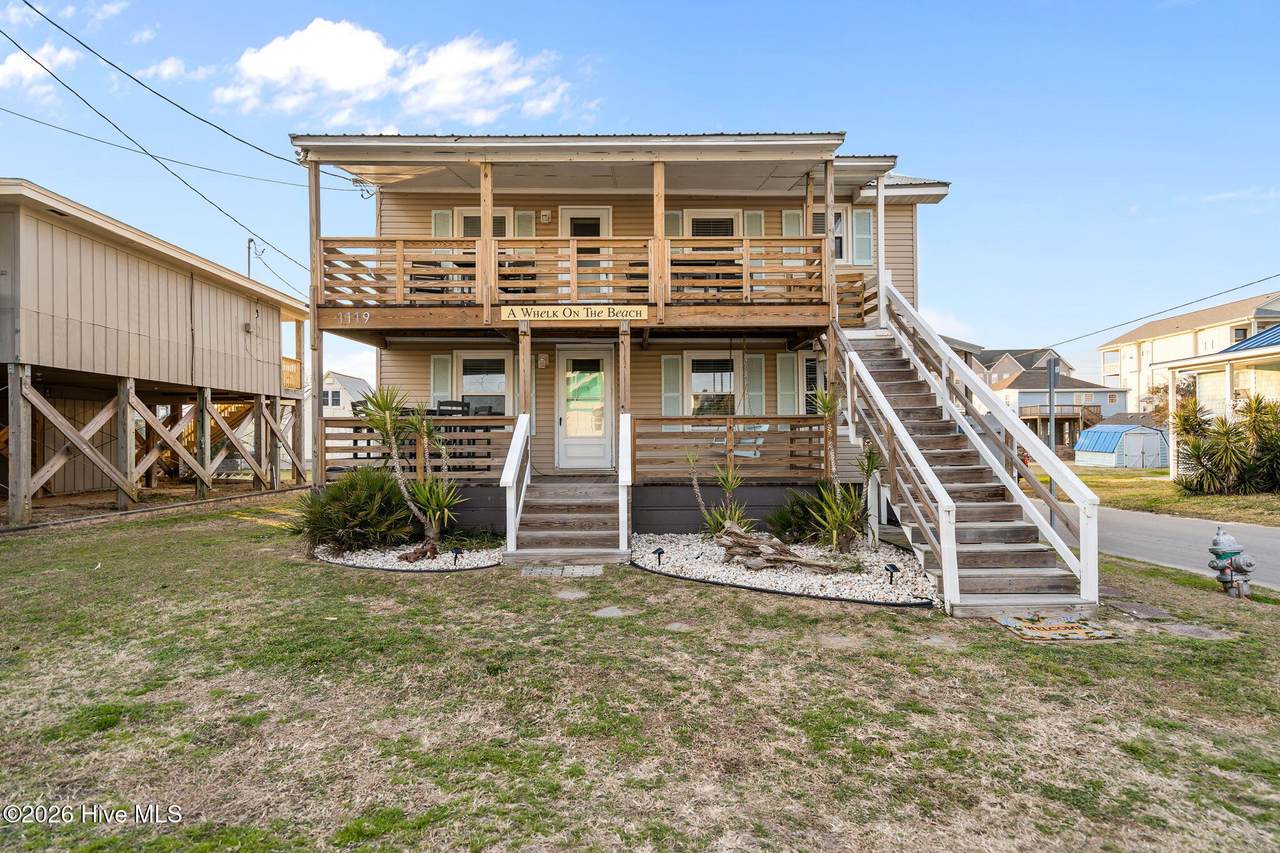 1119 Carolina Beach Avenue - Photo 1
