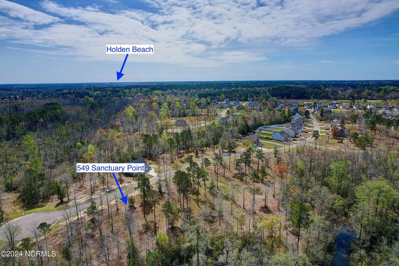 549 Sanctuary Point - Photo 1