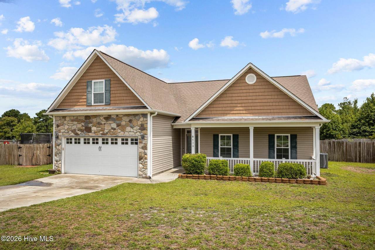 514 Aberdineshire Court - Photo 1