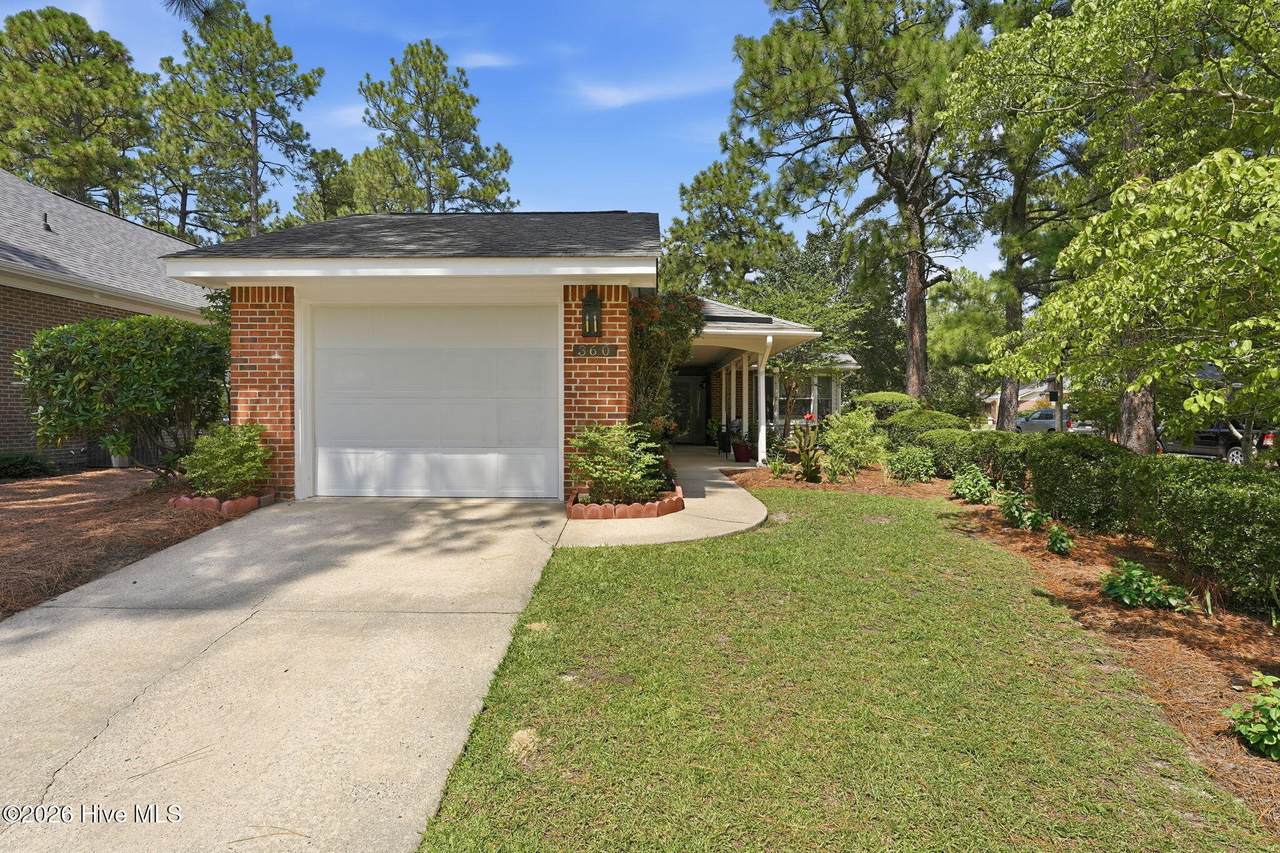 360 Pinehurst Trace Drive - Photo 1