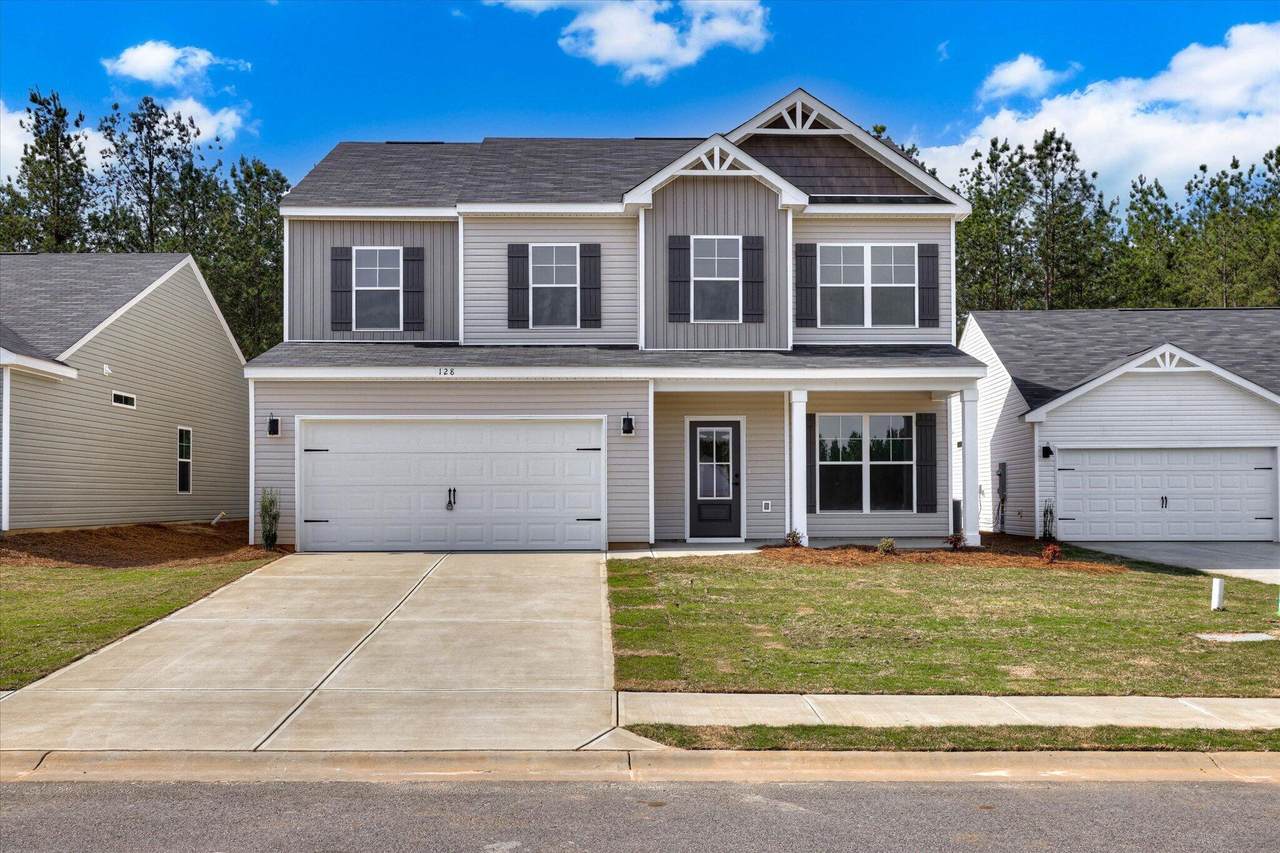 128 Traditions Drive - Photo 1