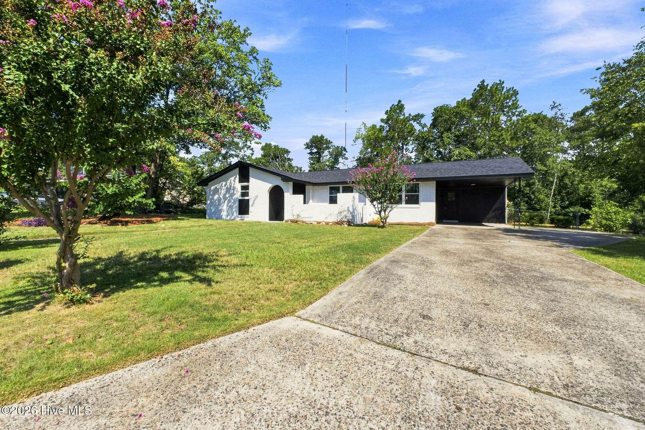 3329 Cockatoo Road - Photo 1