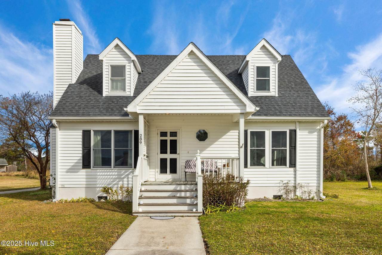 289 Croaker Street - Photo 1