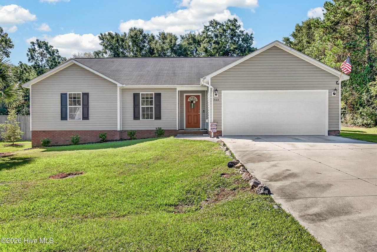 202 Hominy Court - Photo 1