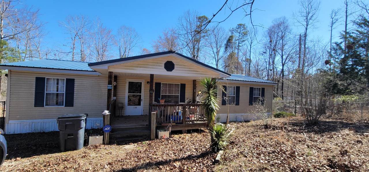 7333 Lakeside Drive - Photo 1