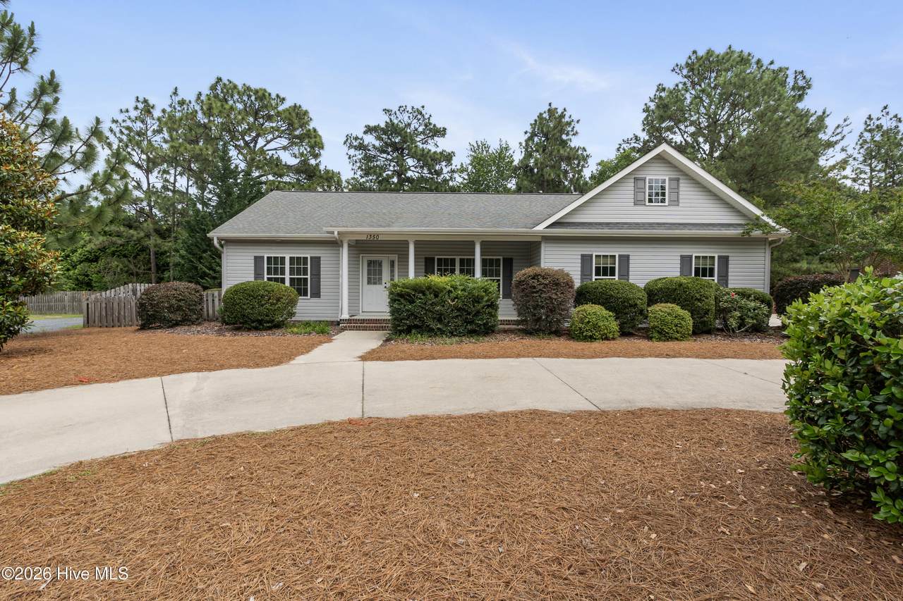 1350 Monticello Drive - Photo 1