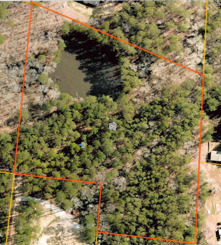 1633 Old Appling Harlem Highway - Photo 1