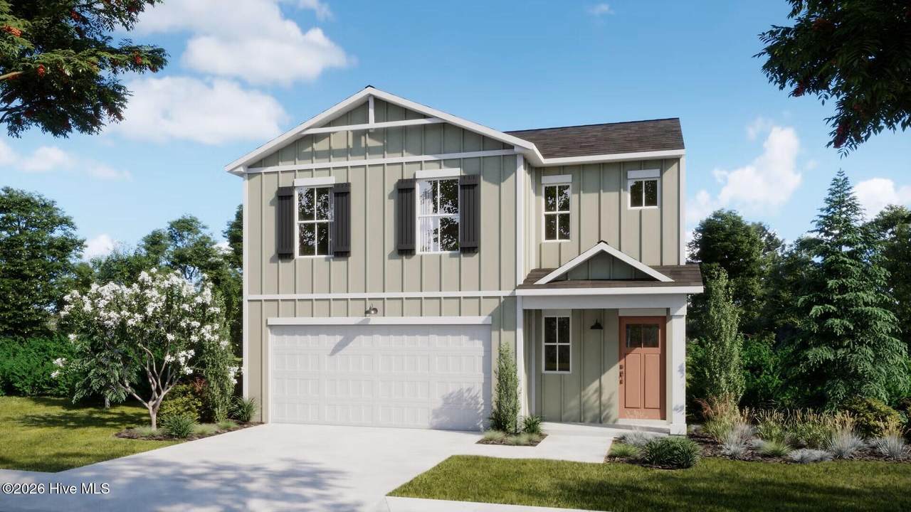 1114 Lake House Road - Photo 1