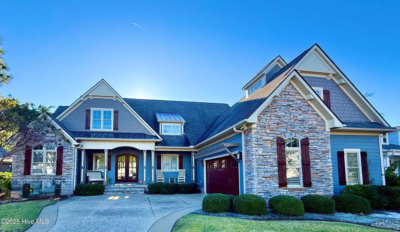 3586 Bristlecone Bend - Photo 1