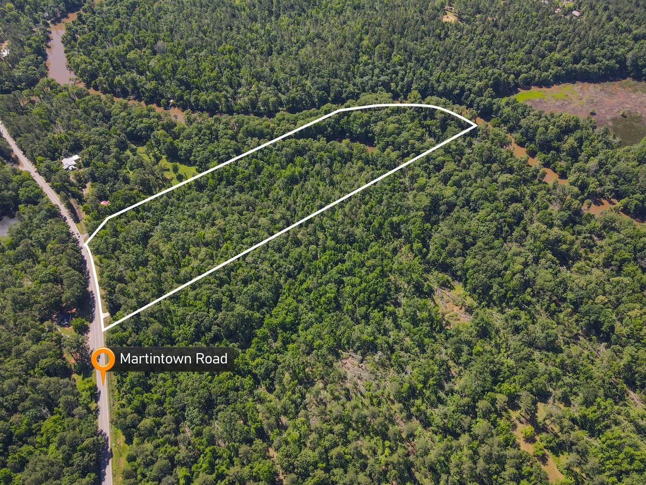 00000 Martintown Road - Photo 1