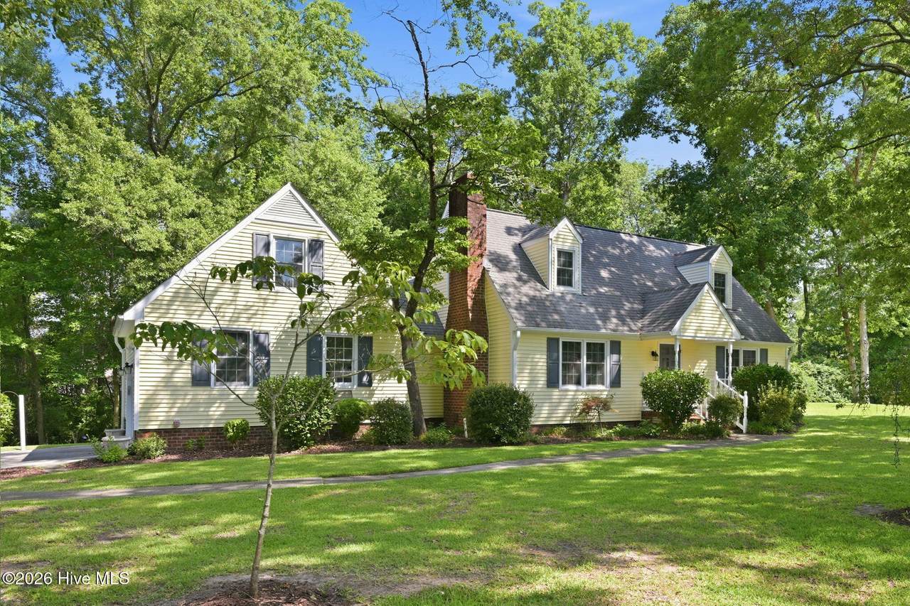 4800 Meadow Court Drive - Photo 1