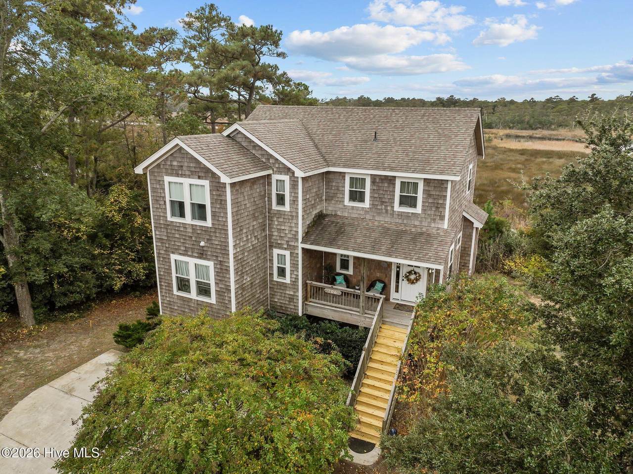 206 Sunrise Crossing Drive - Photo 1