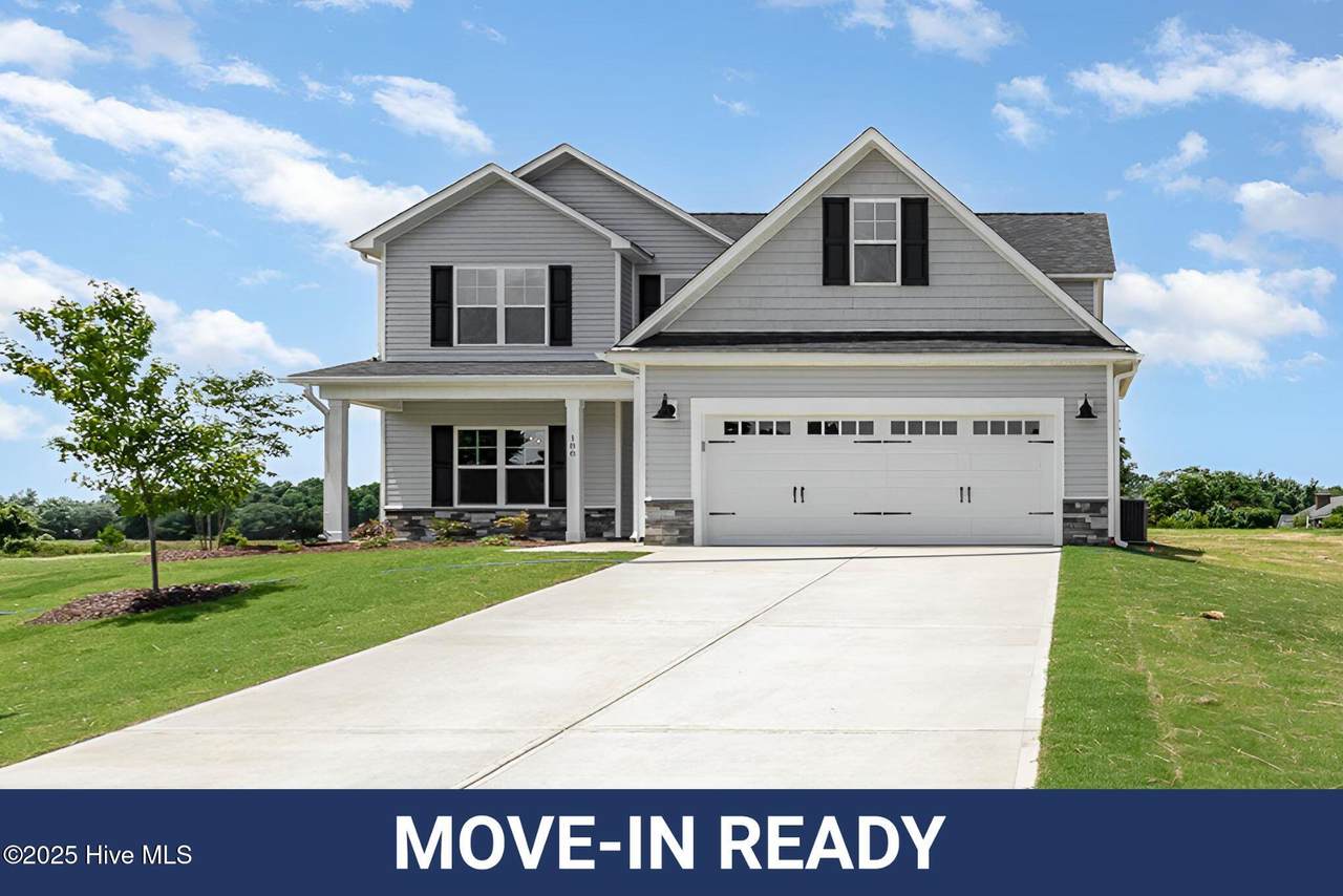 188 Tuskeegee Drive - Photo 1