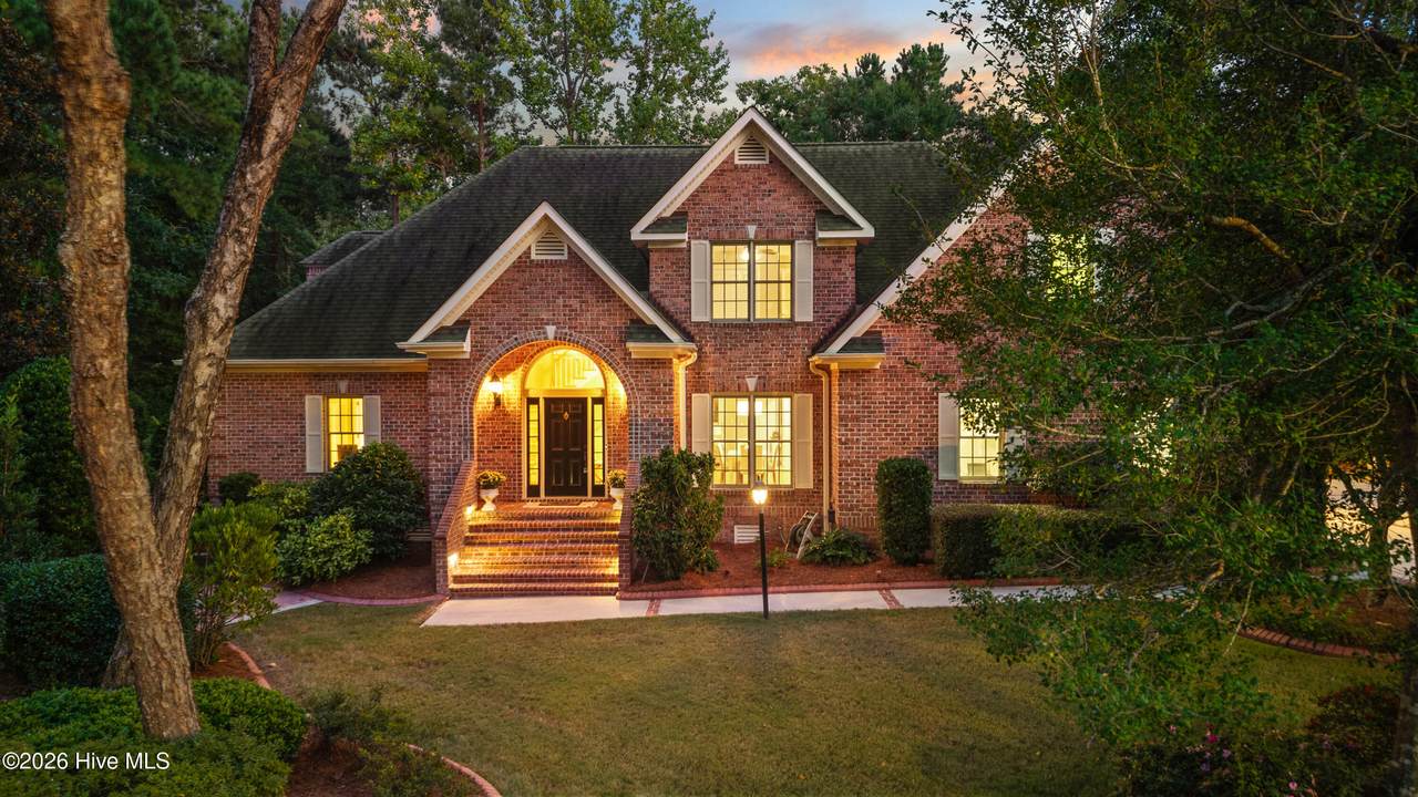 8816 Sawmill Creek Lane - Photo 1
