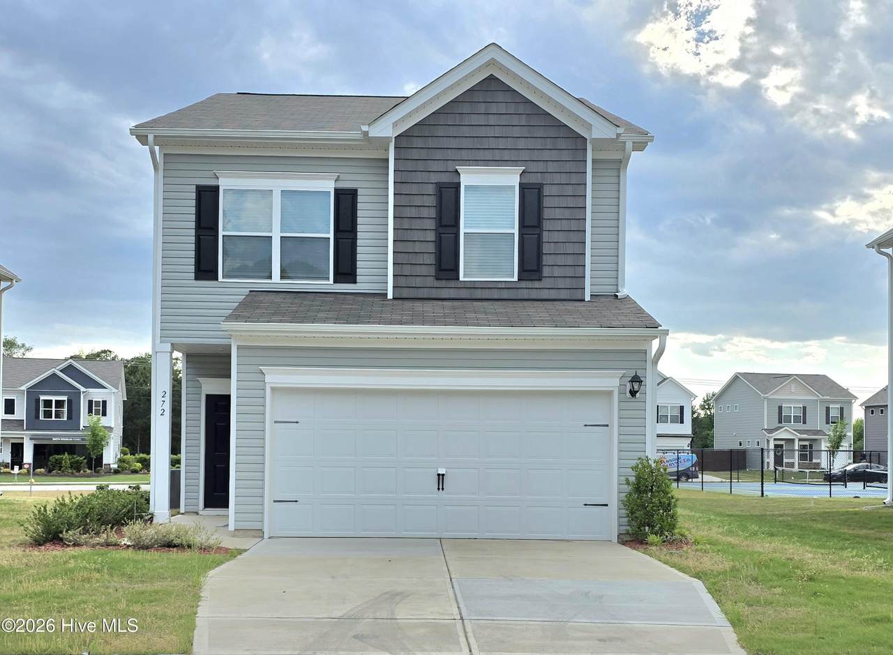 272 Bruce Drive - Photo 1