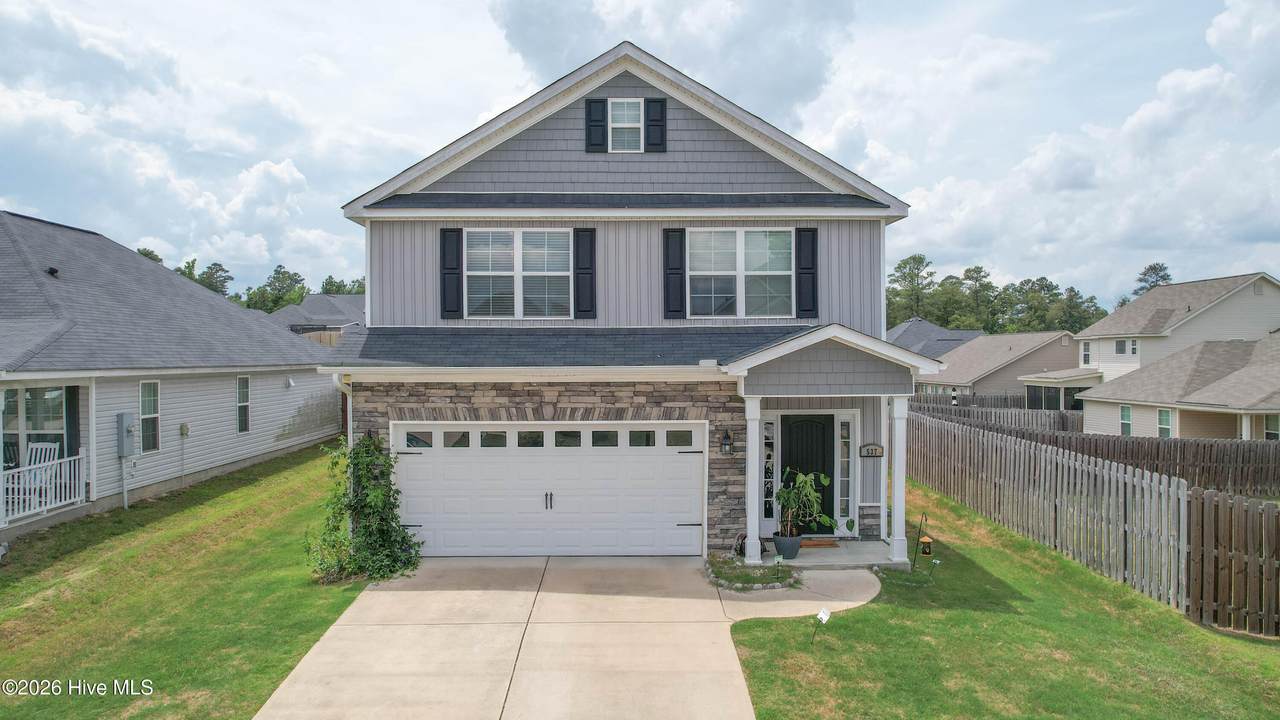 537 Jensen Lane - Photo 1