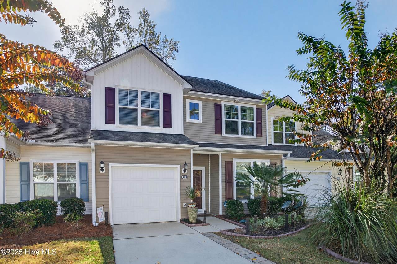 303 Bulkhead Bend - Photo 1