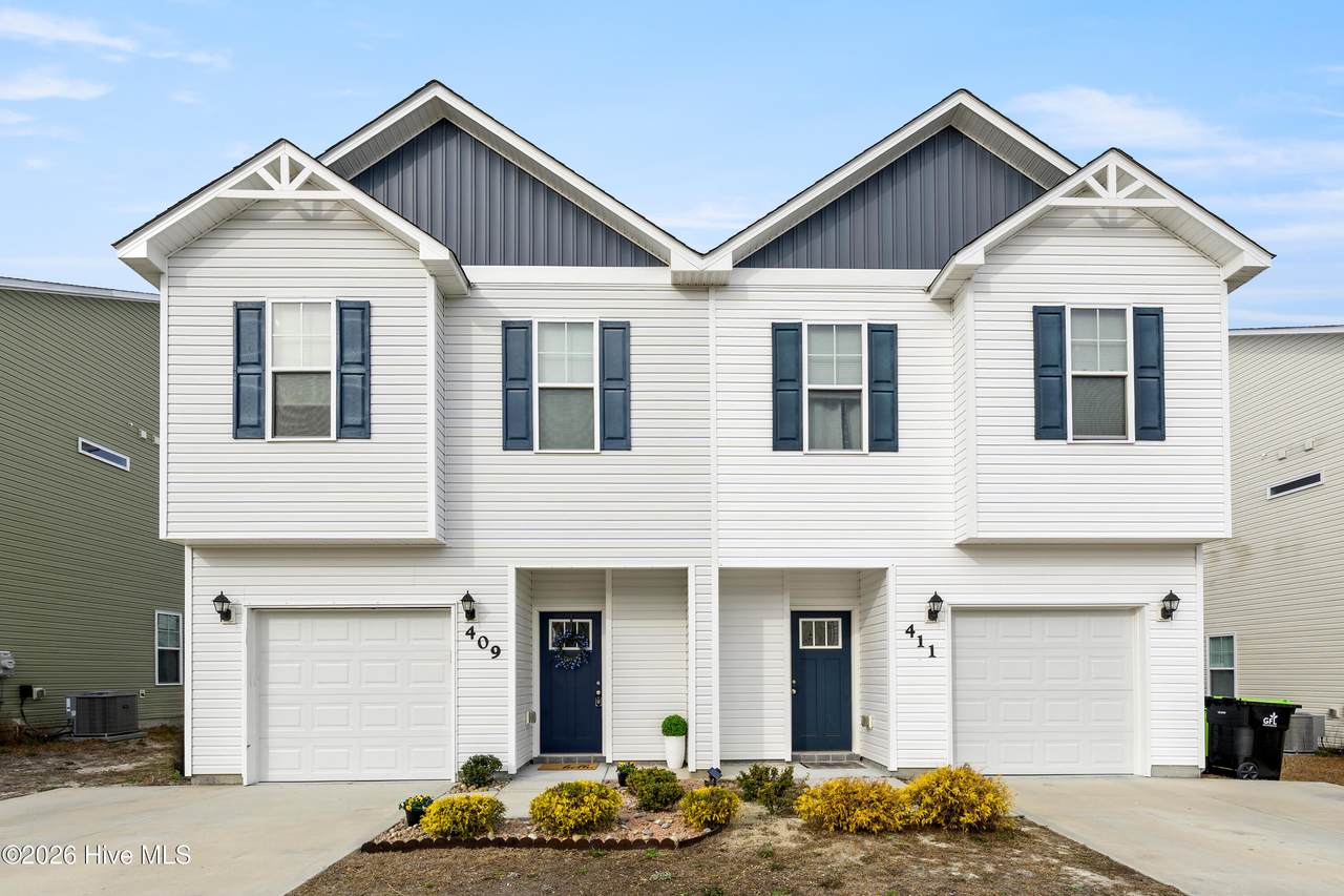 409 Vandemere Court - Photo 1